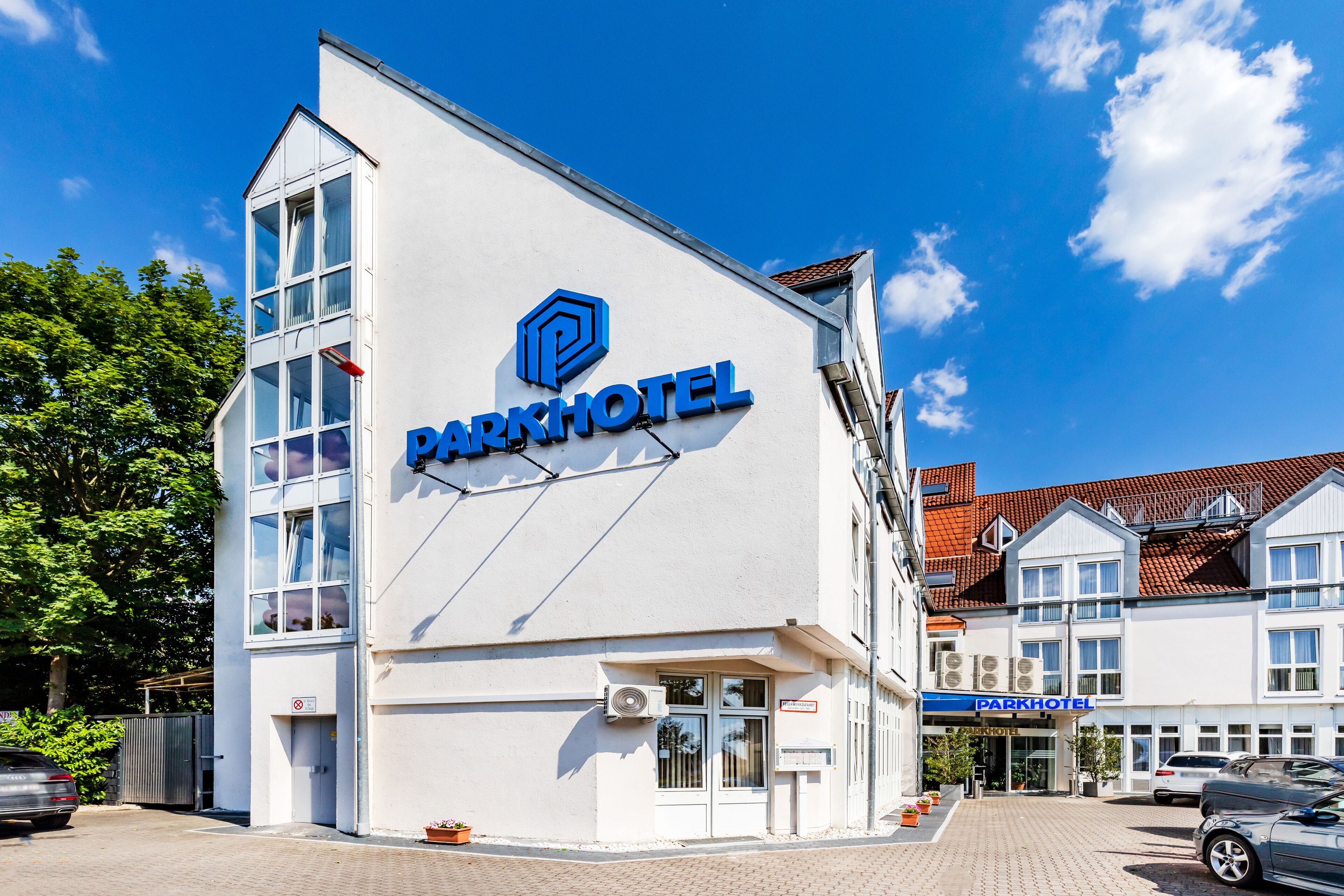 Foto - Parkhotel Frankfurt Airport