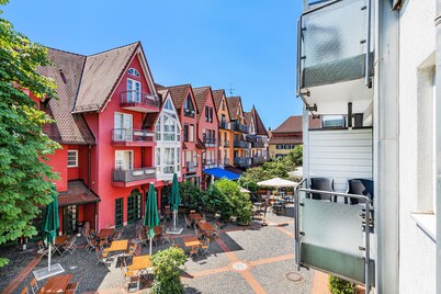 Parkhotel Frankfurt Airport