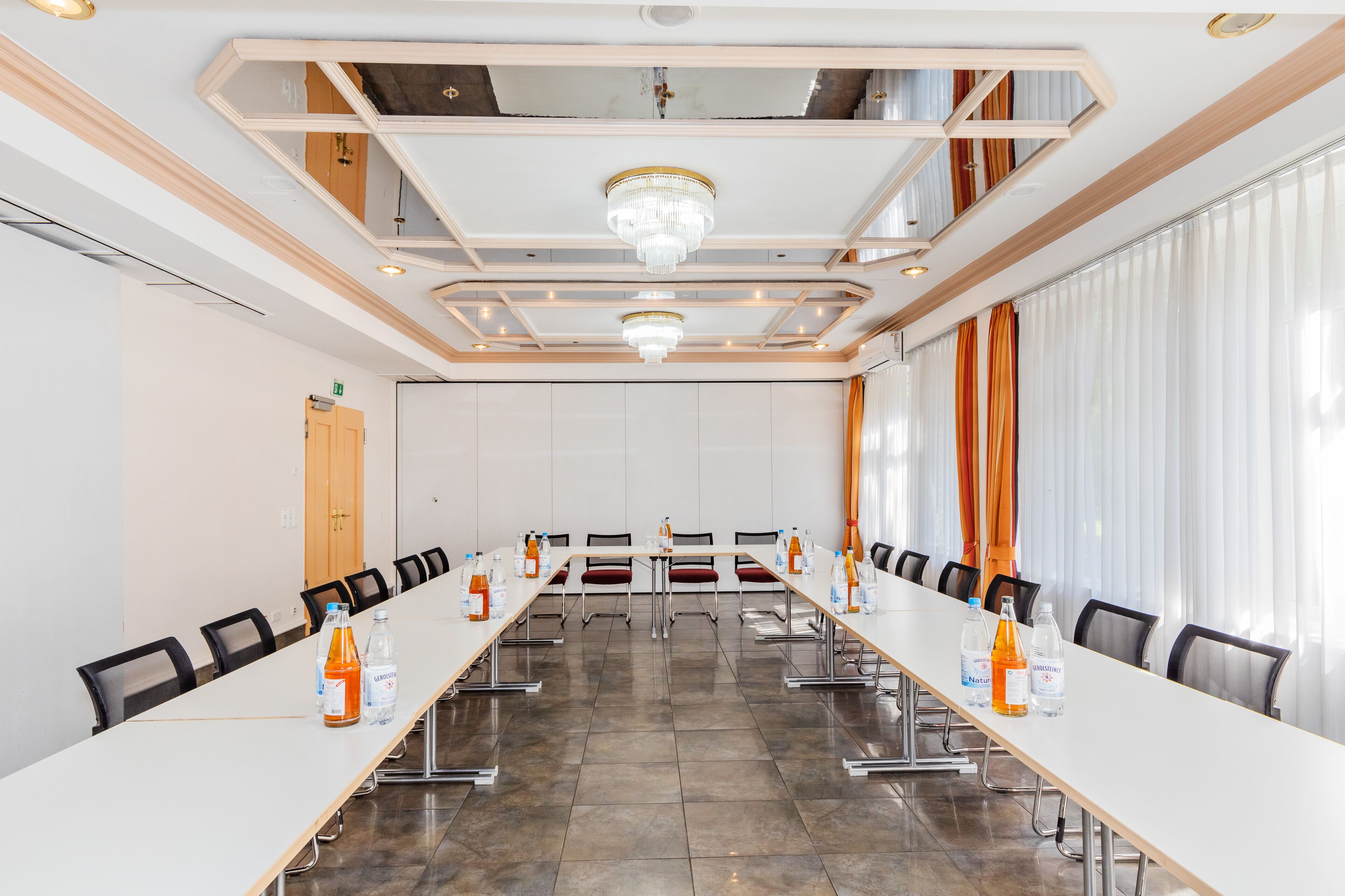 Foto - Parkhotel Frankfurt Airport