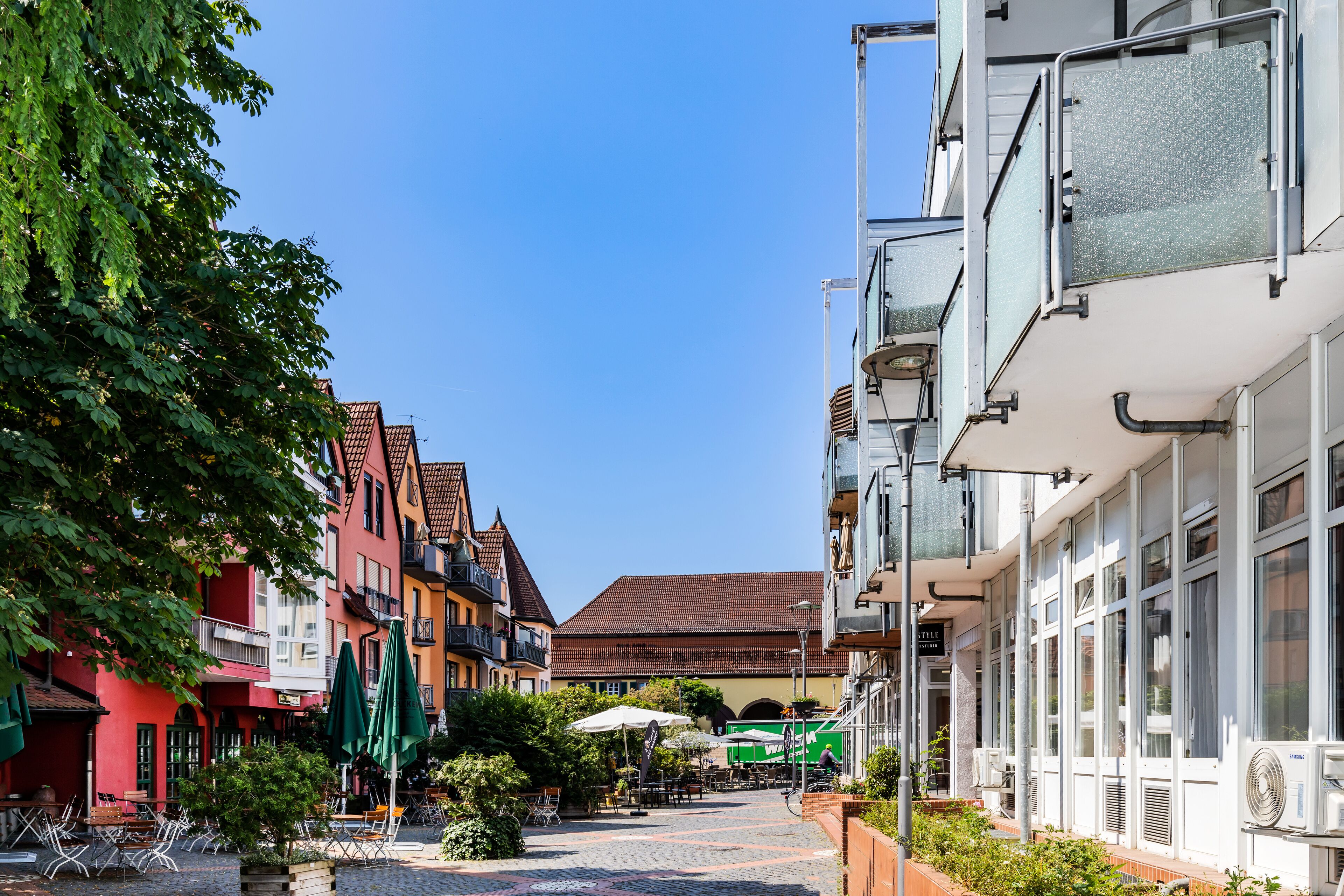 Foto - Parkhotel Frankfurt Airport