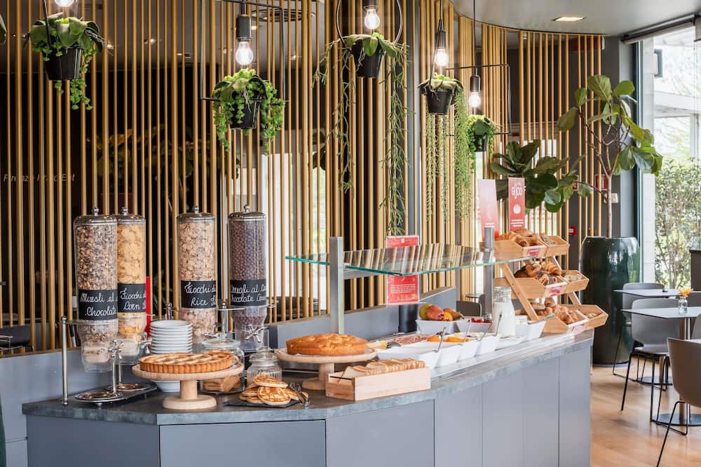 ibis Firenze Prato Est
