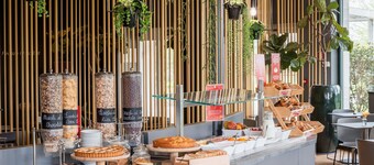 ibis Firenze Prato Est