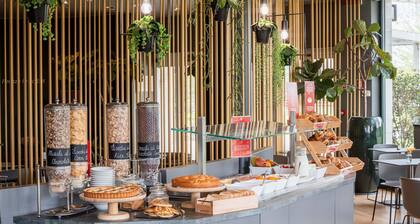 ibis Firenze Prato Est