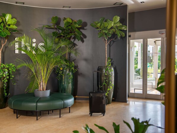 Detalle interior