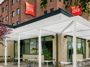 Miscellaneous - ibis Firenze Prato Est (Campi Bisenzio)