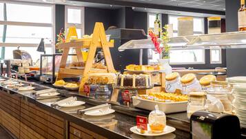 International cuisine