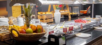 馬卡埃宜必思飯店