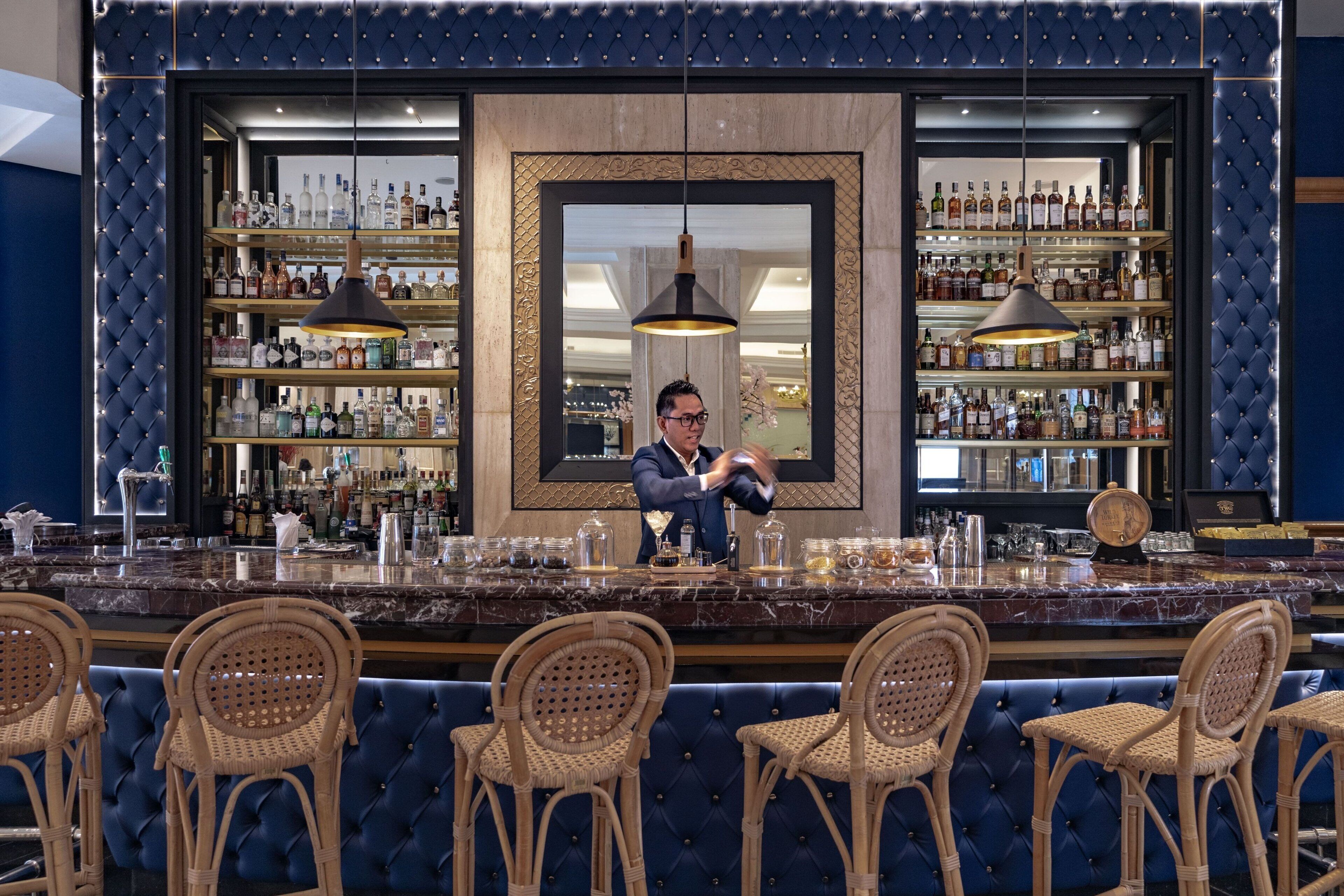 Photo - The Ritz-Carlton Jakarta, Mega Kuningan