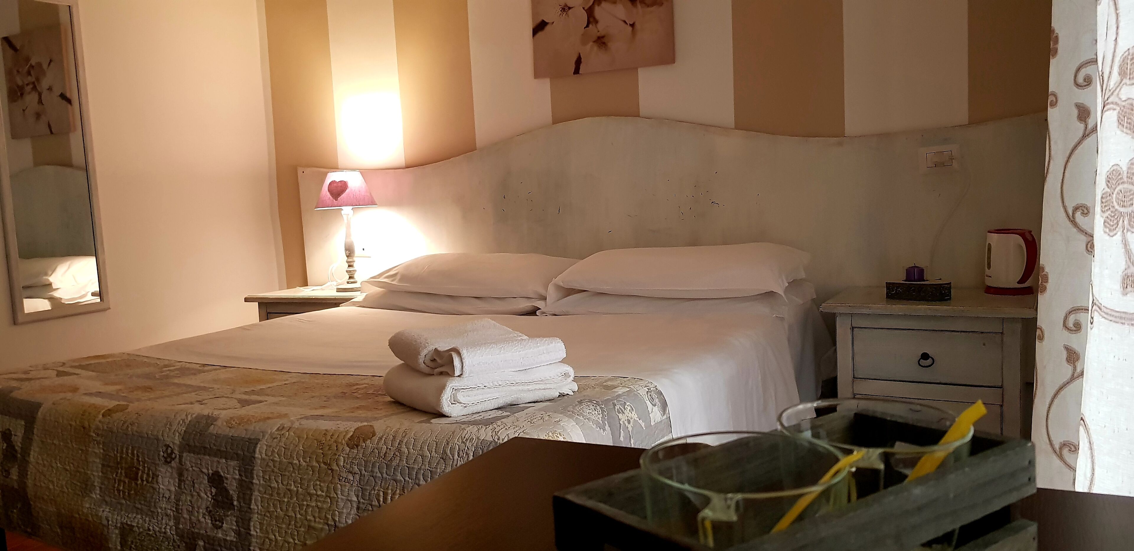 Foto - B&B Napoli Centrale Room&Jacuzzi