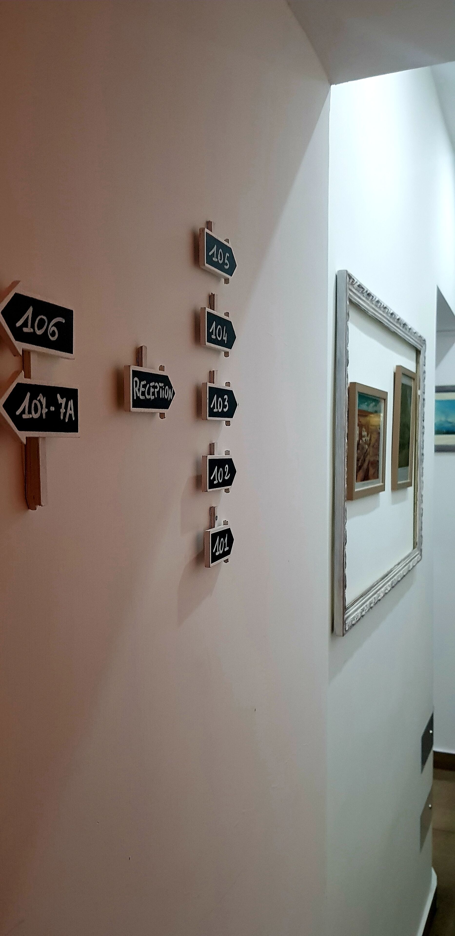 Foto - B&B Napoli Centrale Room&Jacuzzi