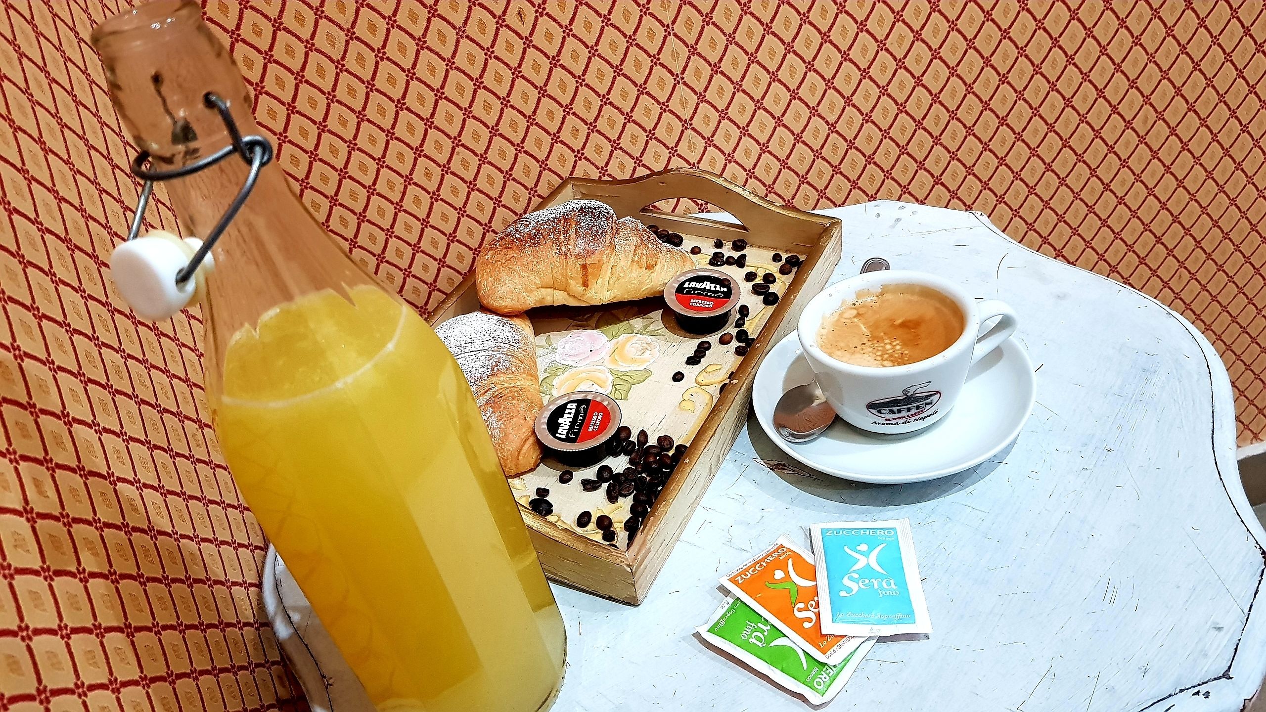 Foto - B&B Napoli Centrale Room&Jacuzzi