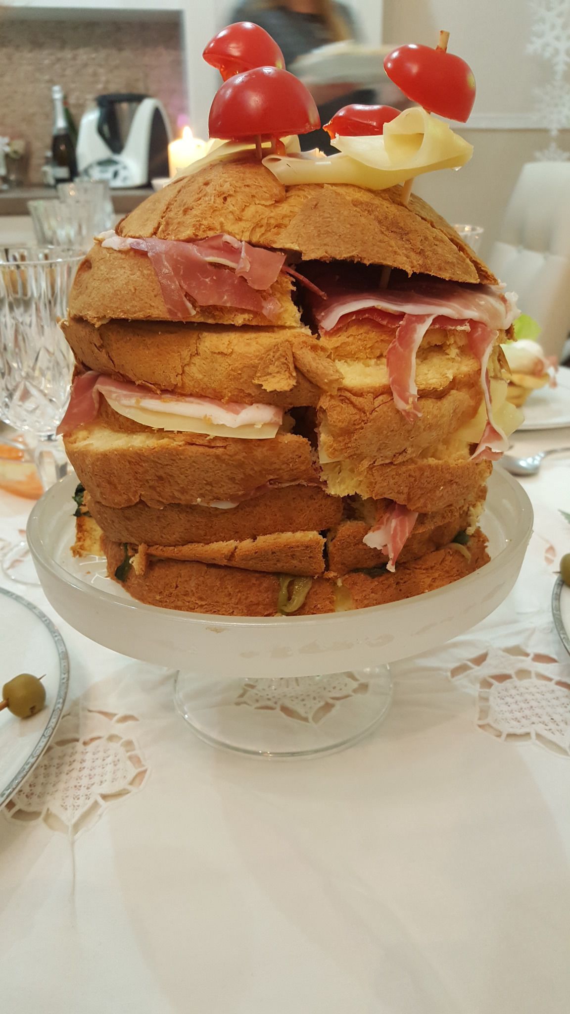 Foto - B&B Napoli Centrale Room&Jacuzzi