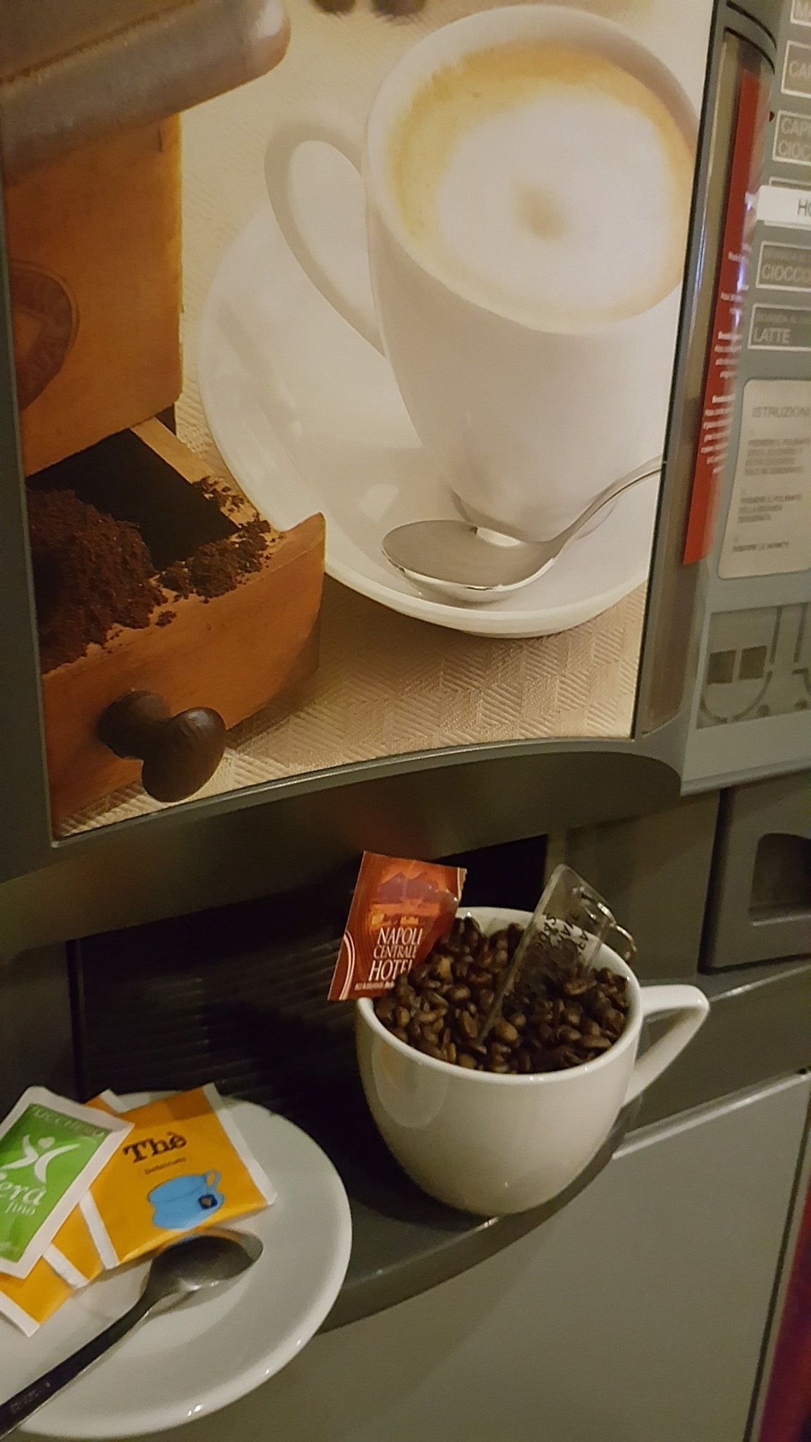 Foto - B&B Napoli Centrale Room&Jacuzzi