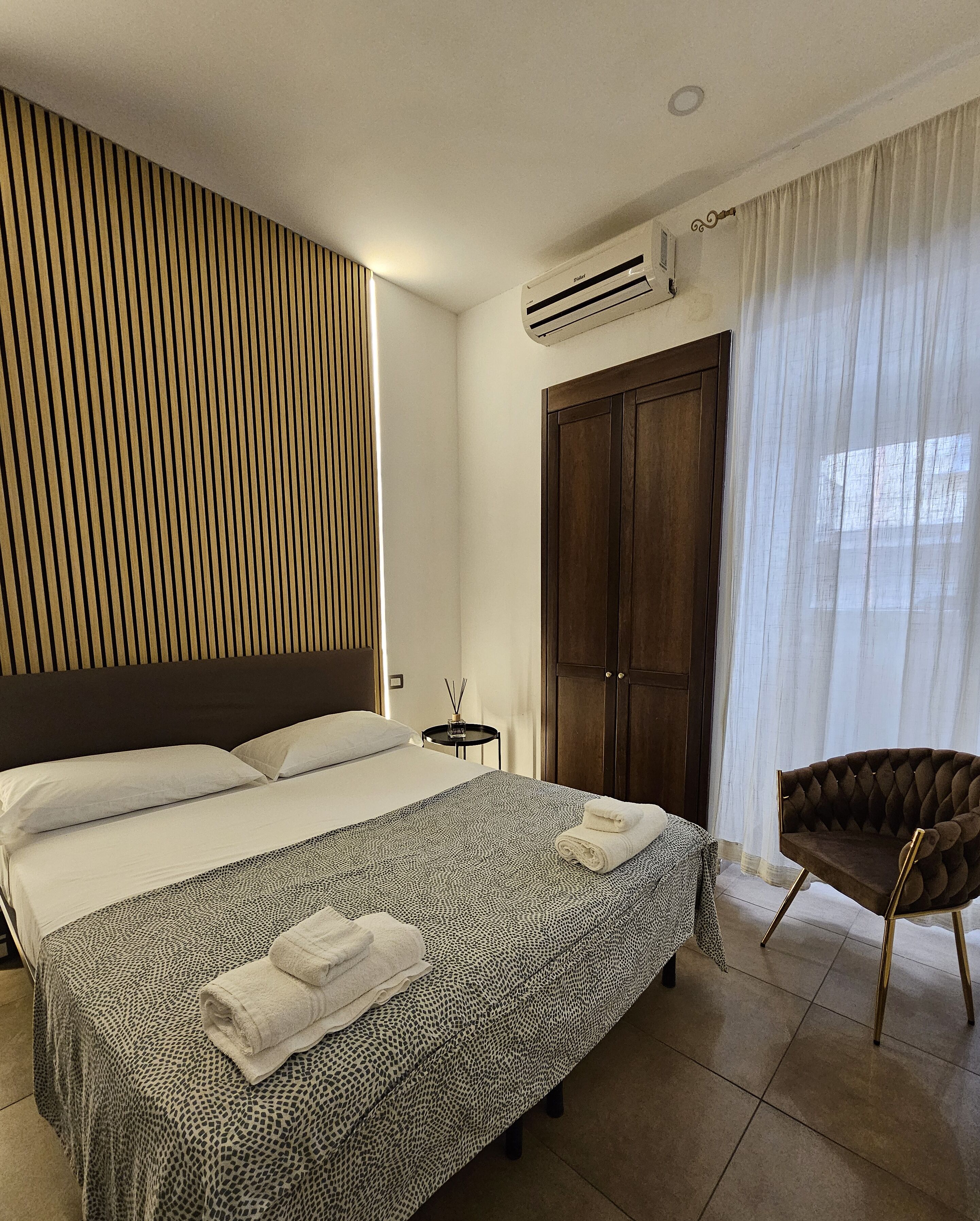 Foto - B&B Napoli Centrale Room&Jacuzzi