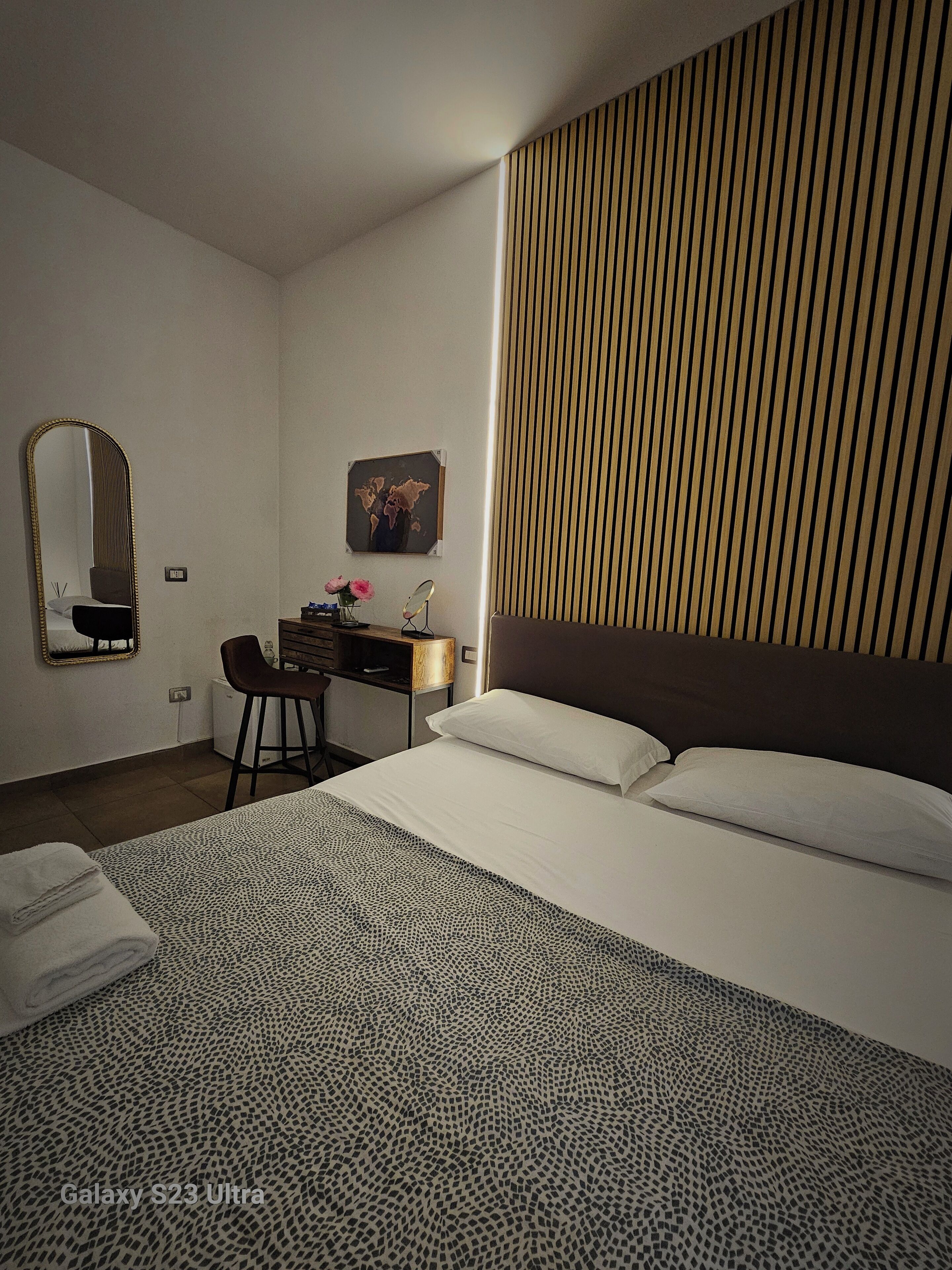 Foto - B&B Napoli Centrale Room&Jacuzzi