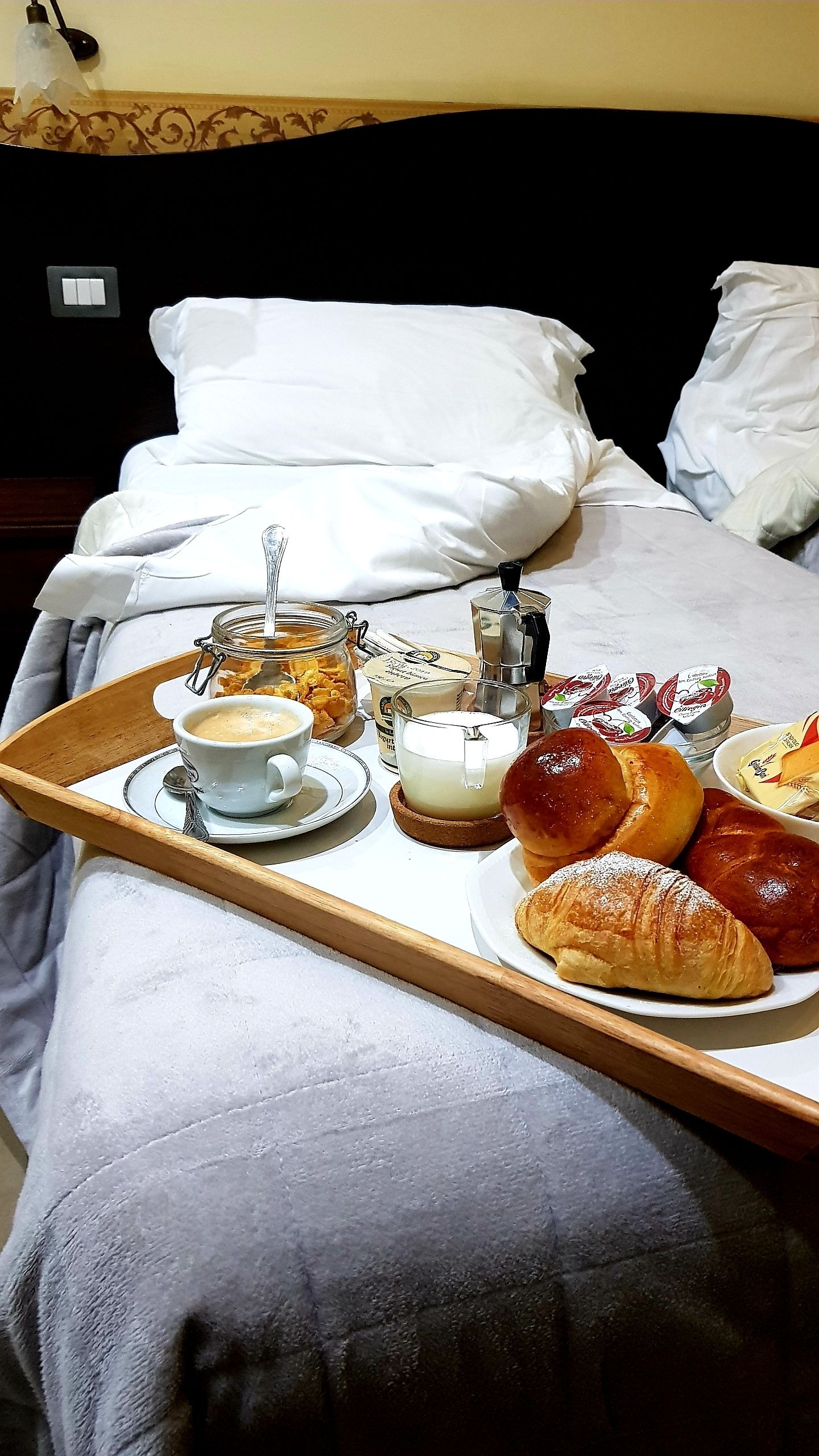 Foto - B&B Napoli Centrale Room&Jacuzzi