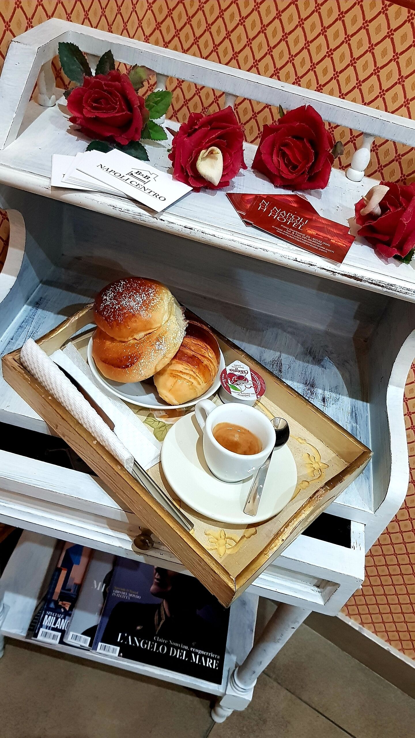 Foto - B&B Napoli Centrale Room&Jacuzzi