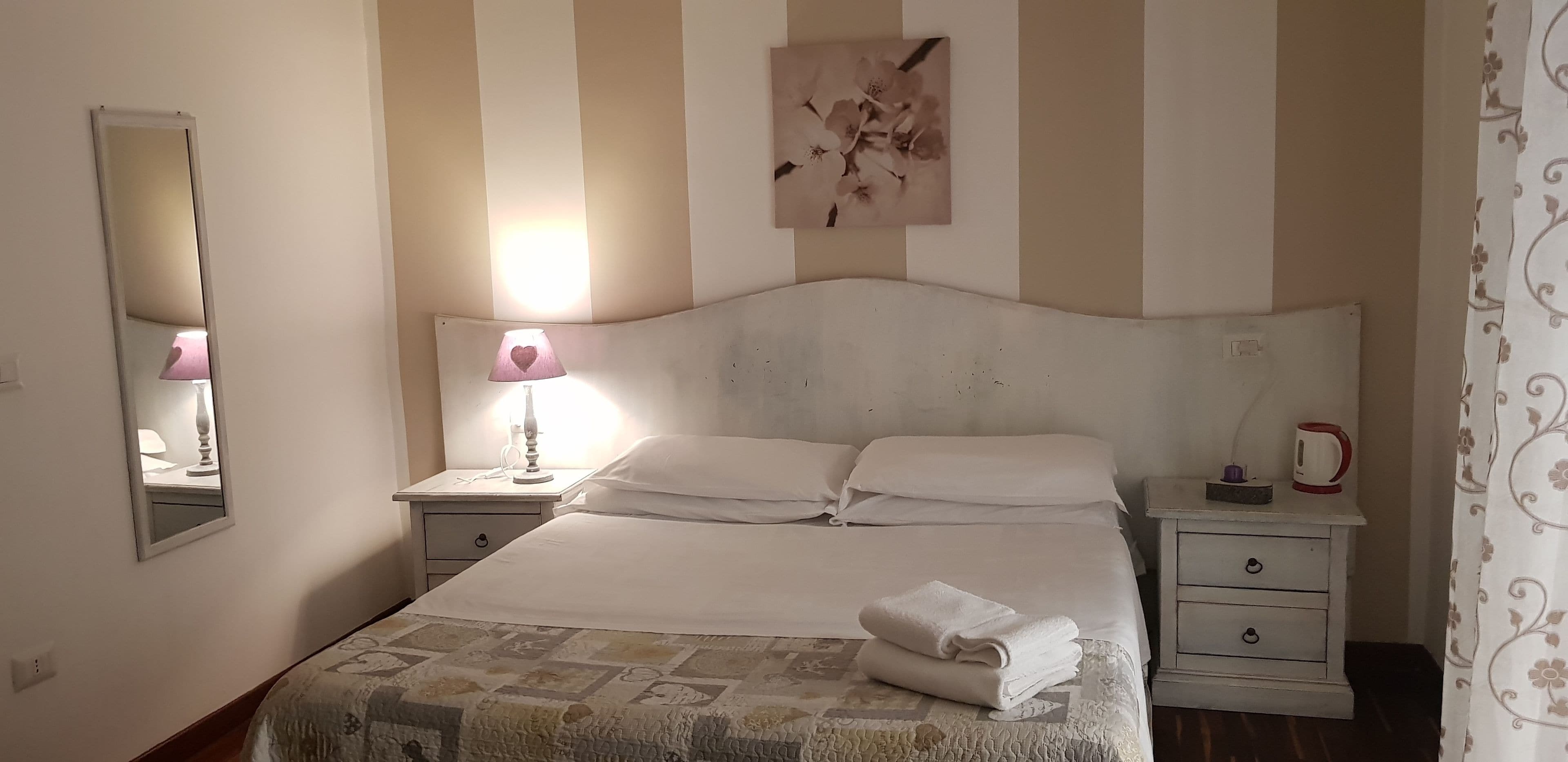 Foto - B&B Napoli Centrale Room&Jacuzzi
