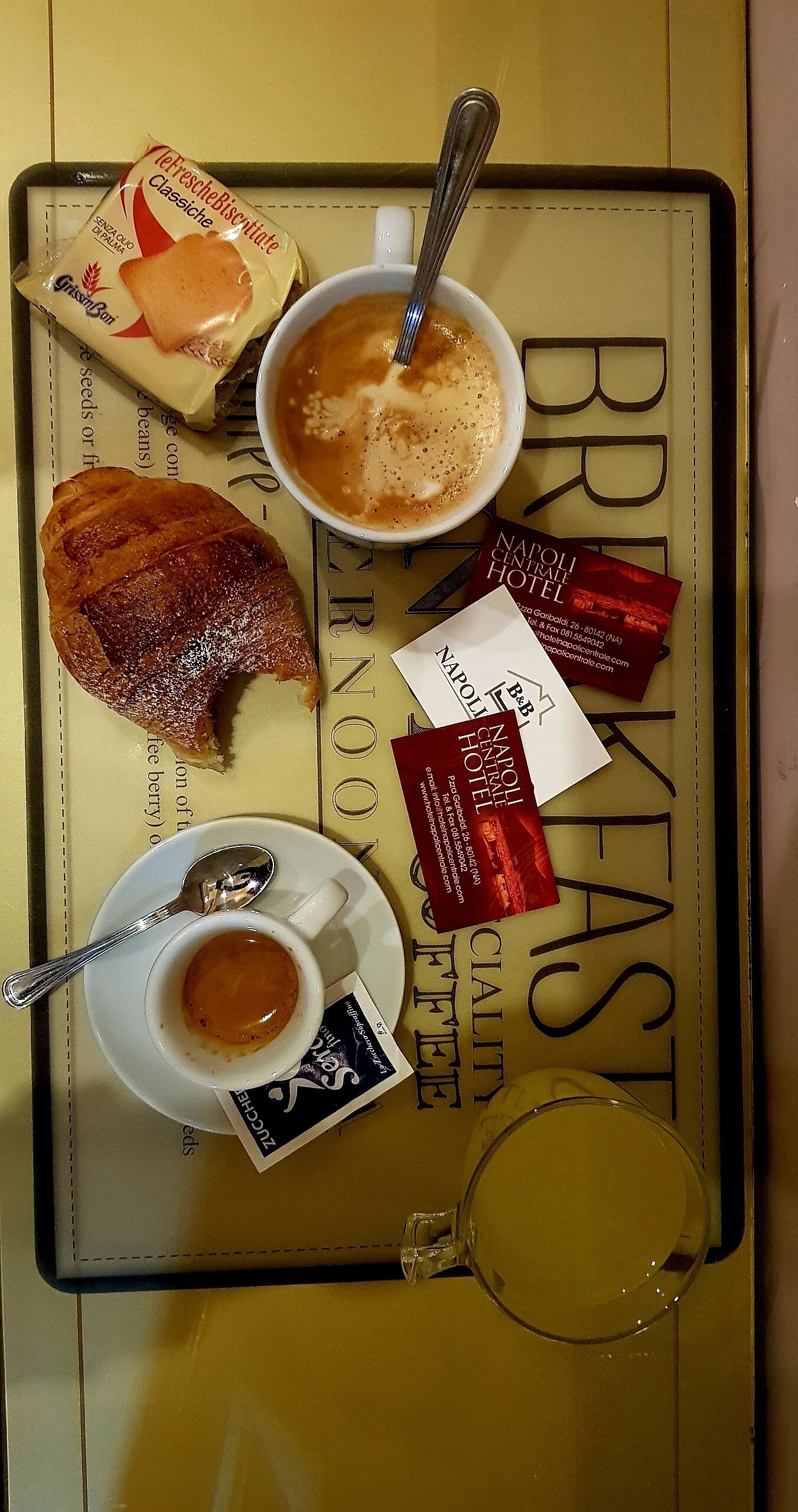 Foto - B&B Napoli Centrale Room&Jacuzzi