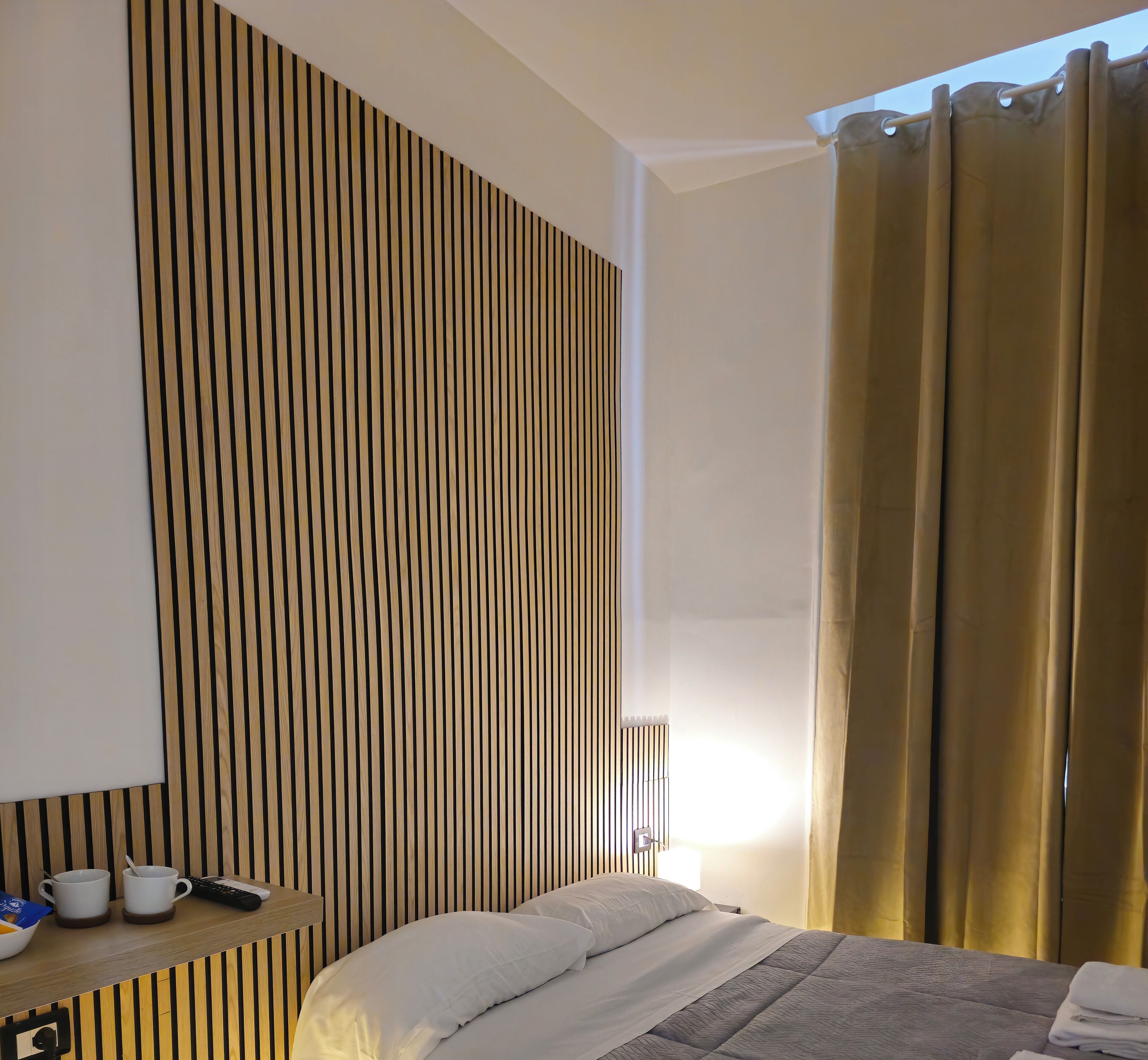 Foto - B&B Napoli Centrale Room&Jacuzzi