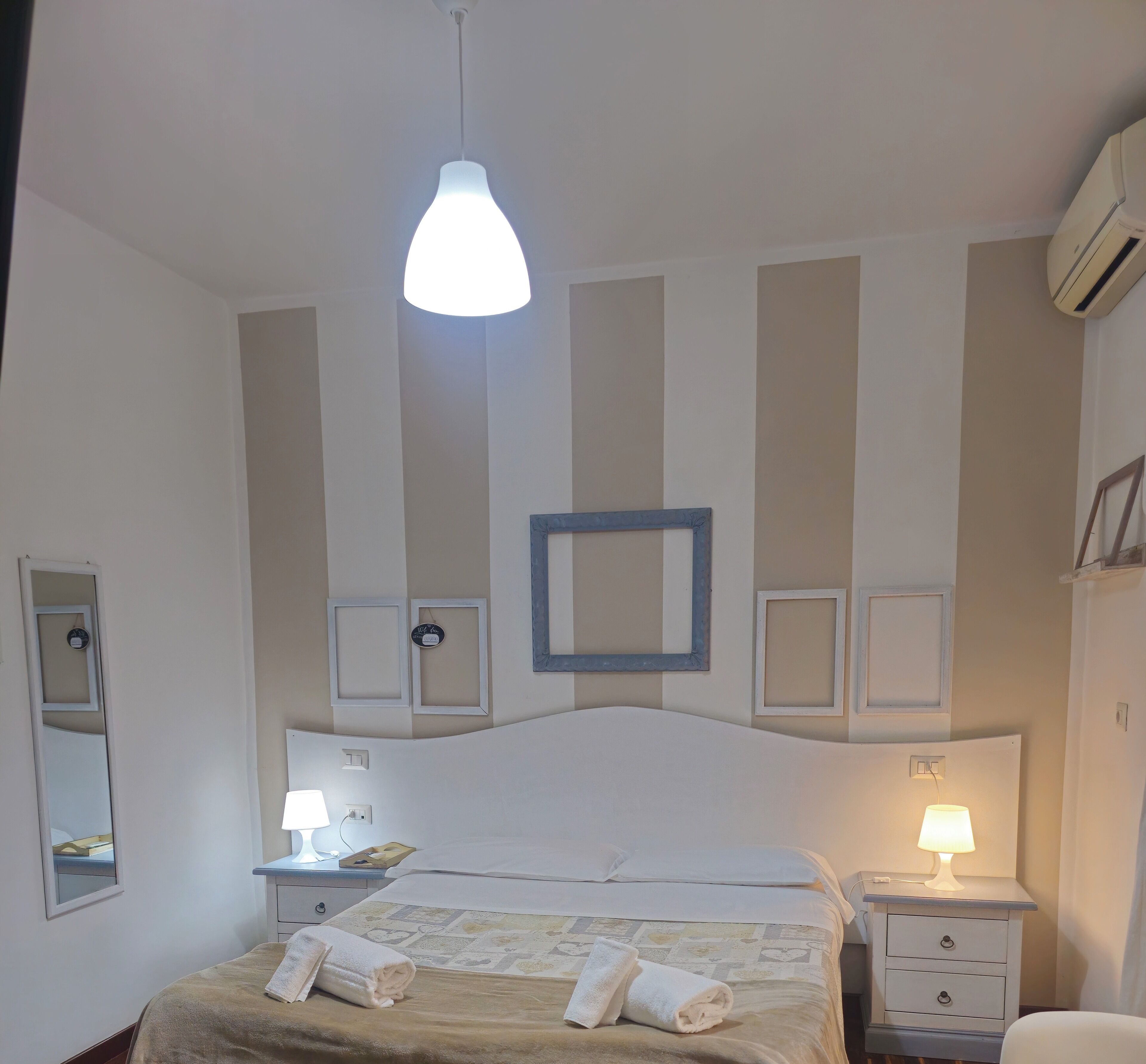 Foto - B&B Napoli Centrale Room&Jacuzzi