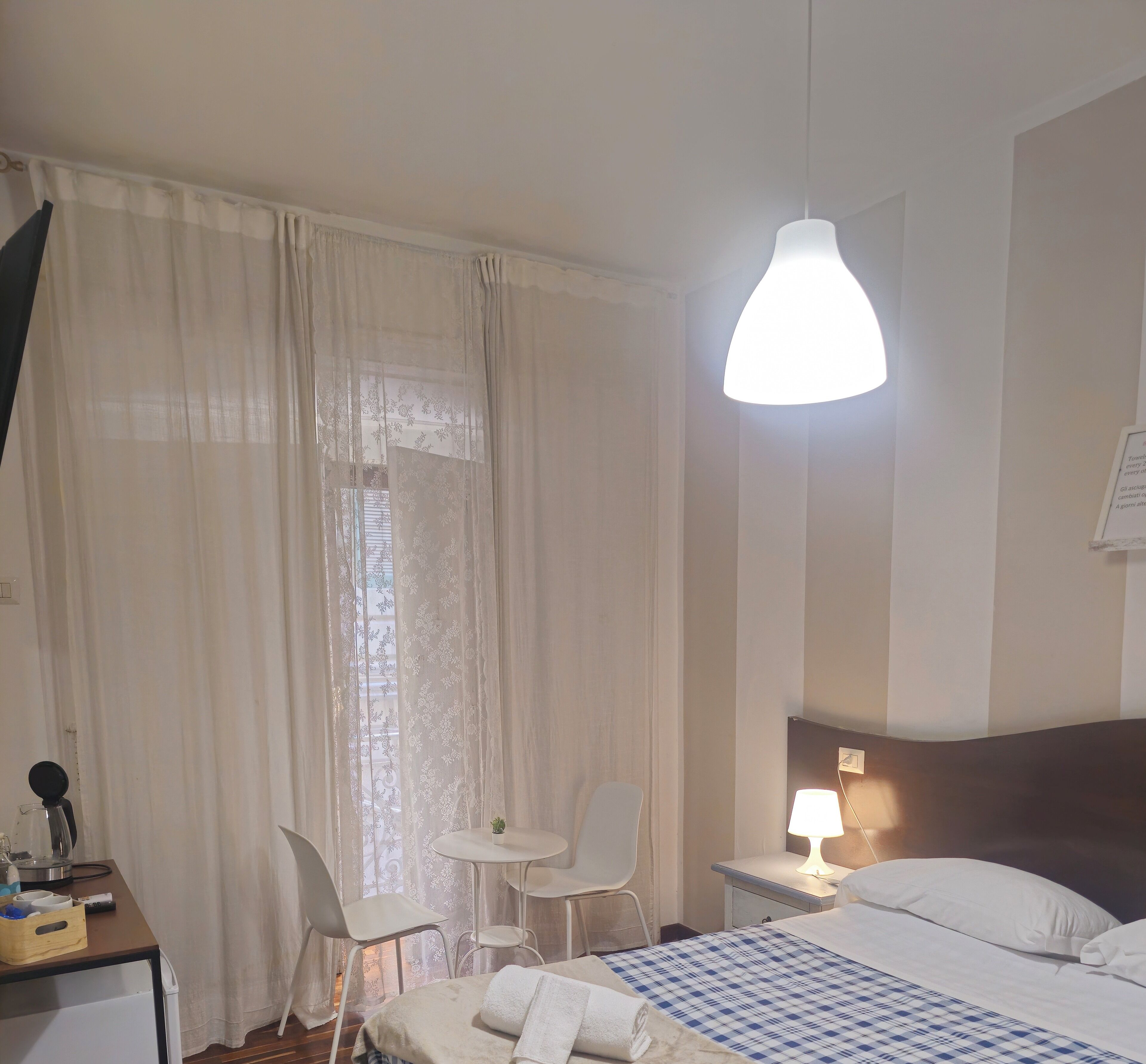 Foto - B&B Napoli Centrale Room&Jacuzzi