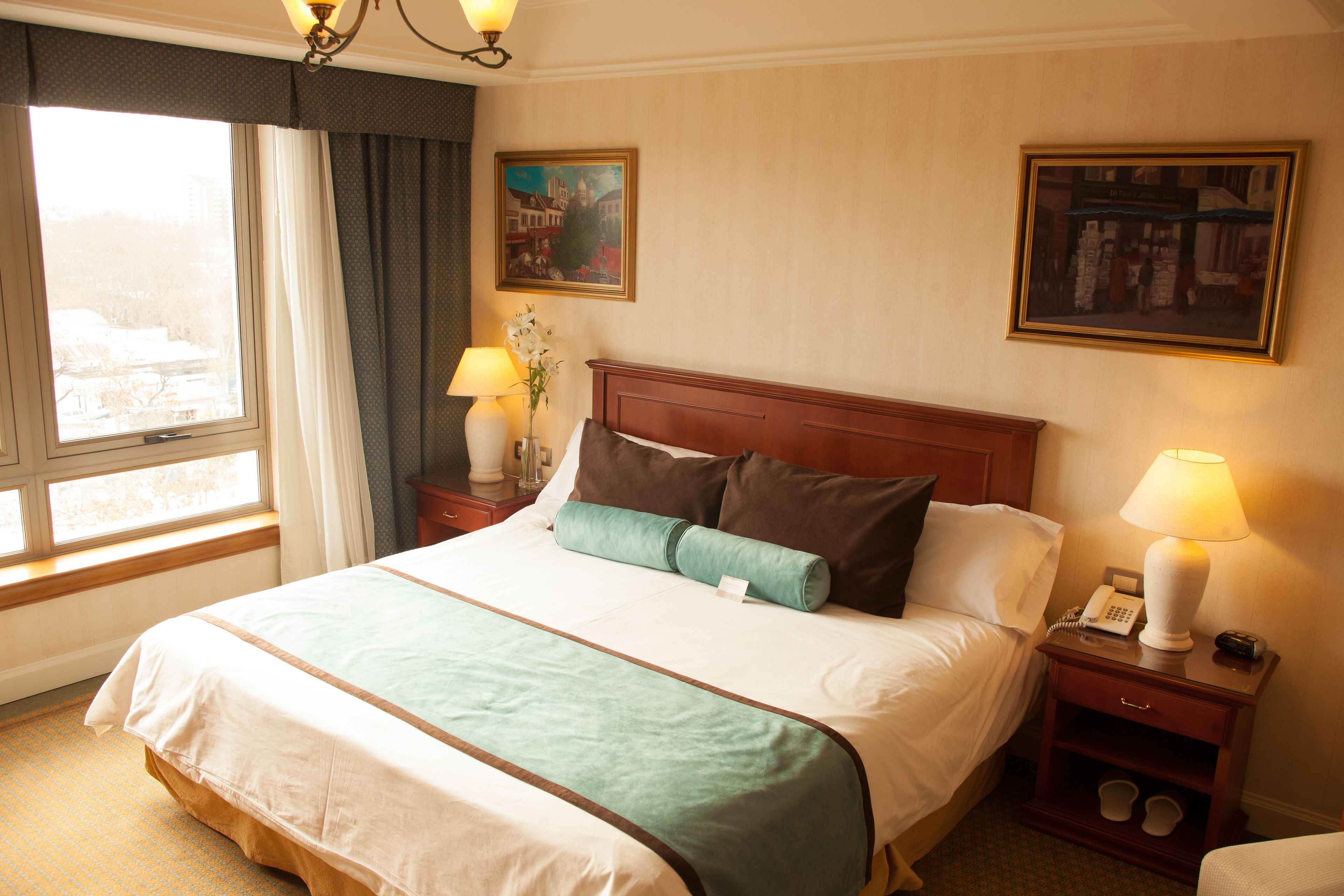 Foto - Epic Hotel Villa Mercedes