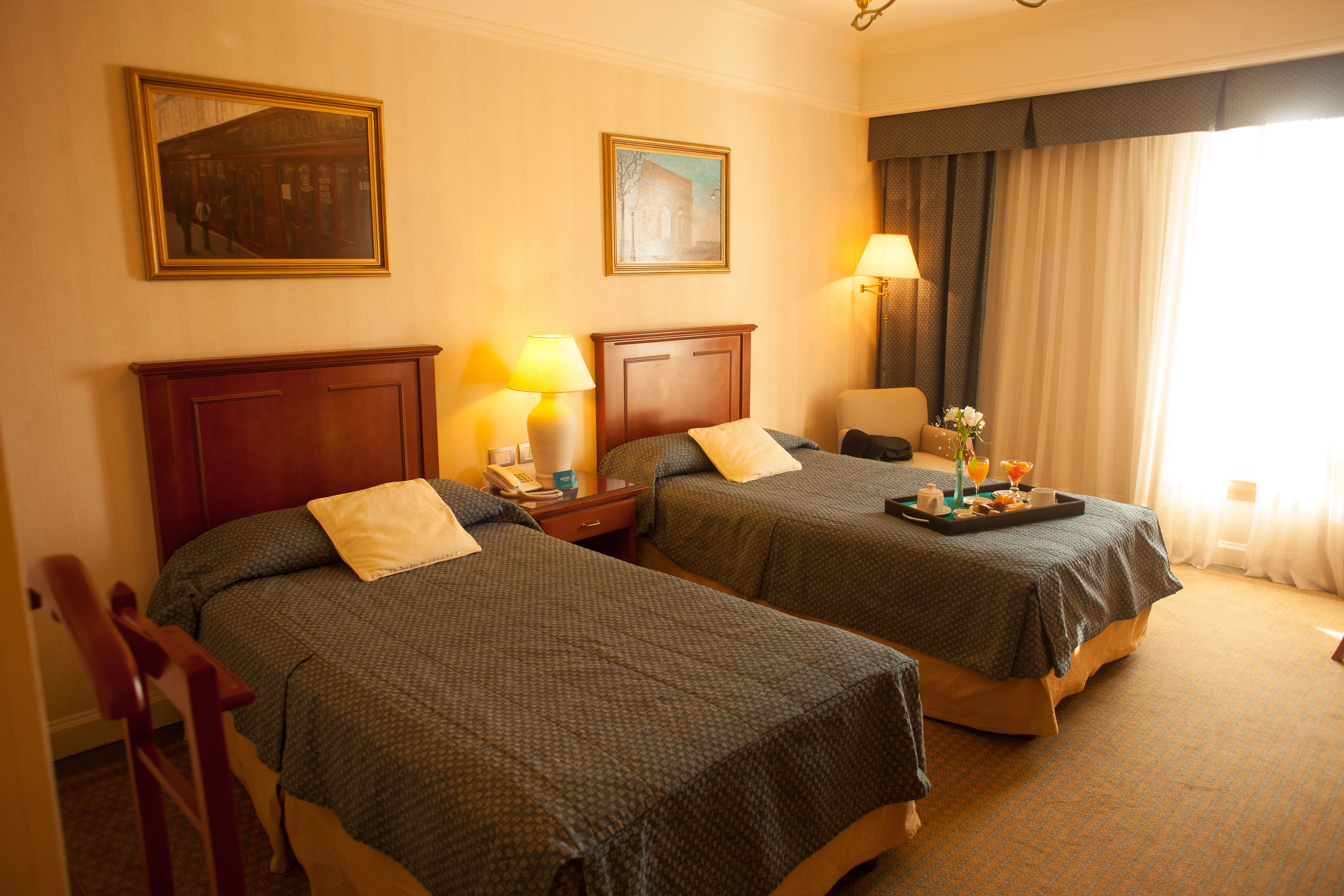 Foto - Epic Hotel Villa Mercedes