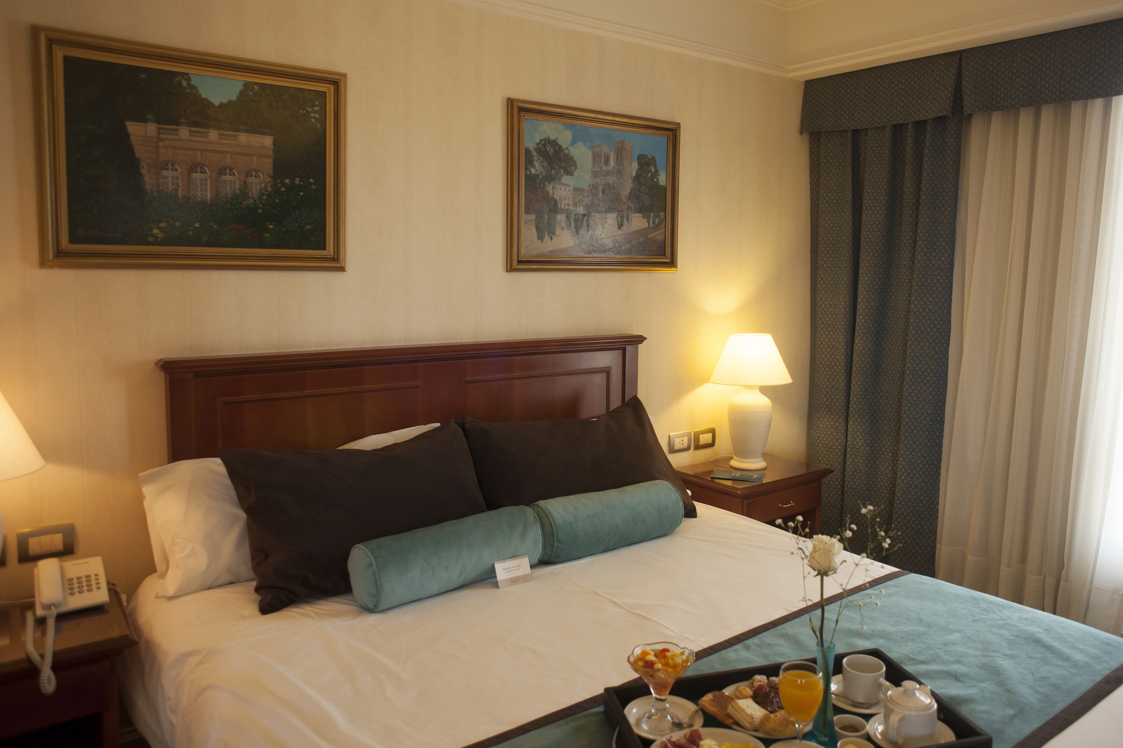 Foto - Epic Hotel Villa Mercedes