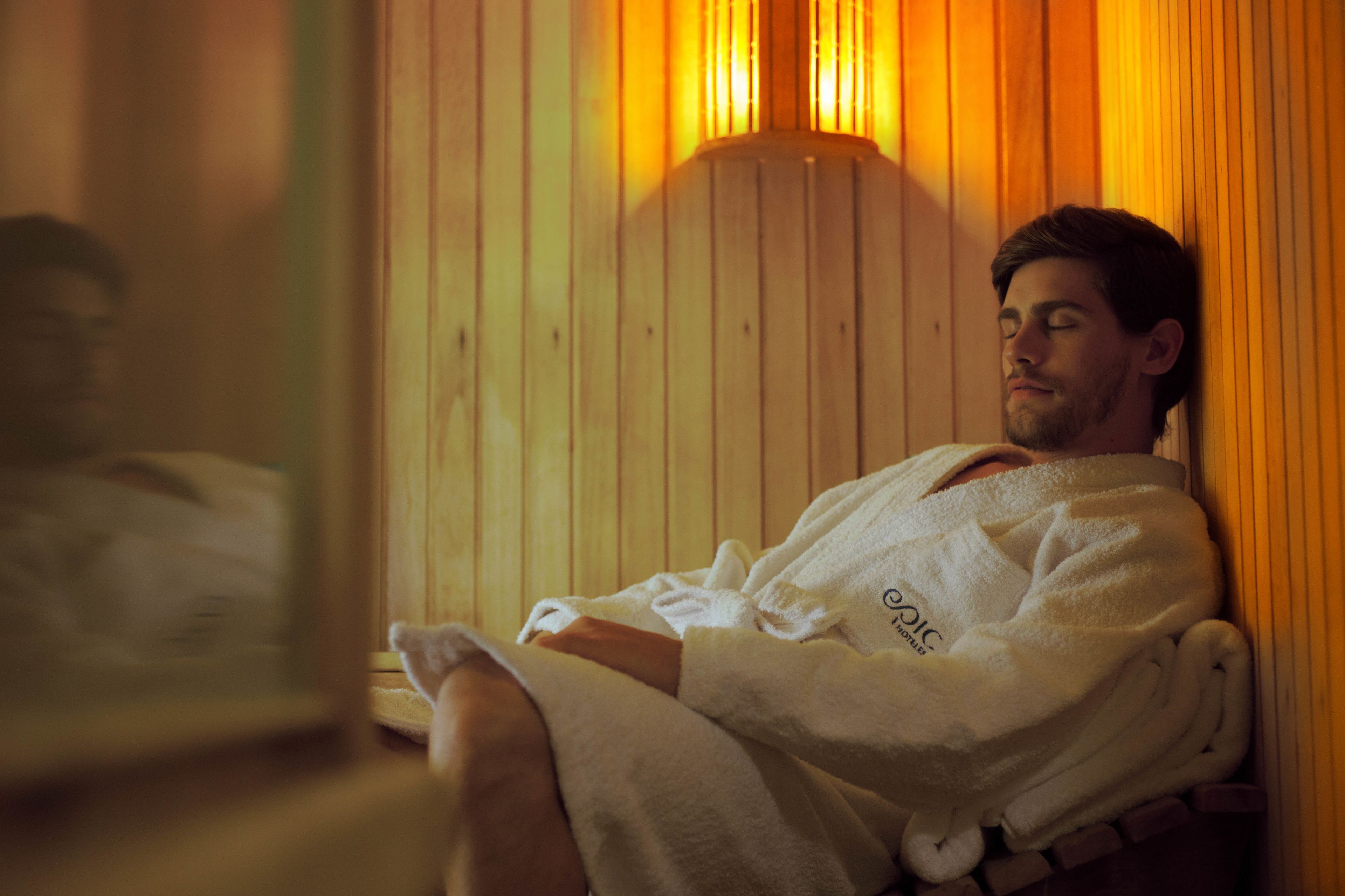 Foto - Epic Hotel Villa Mercedes