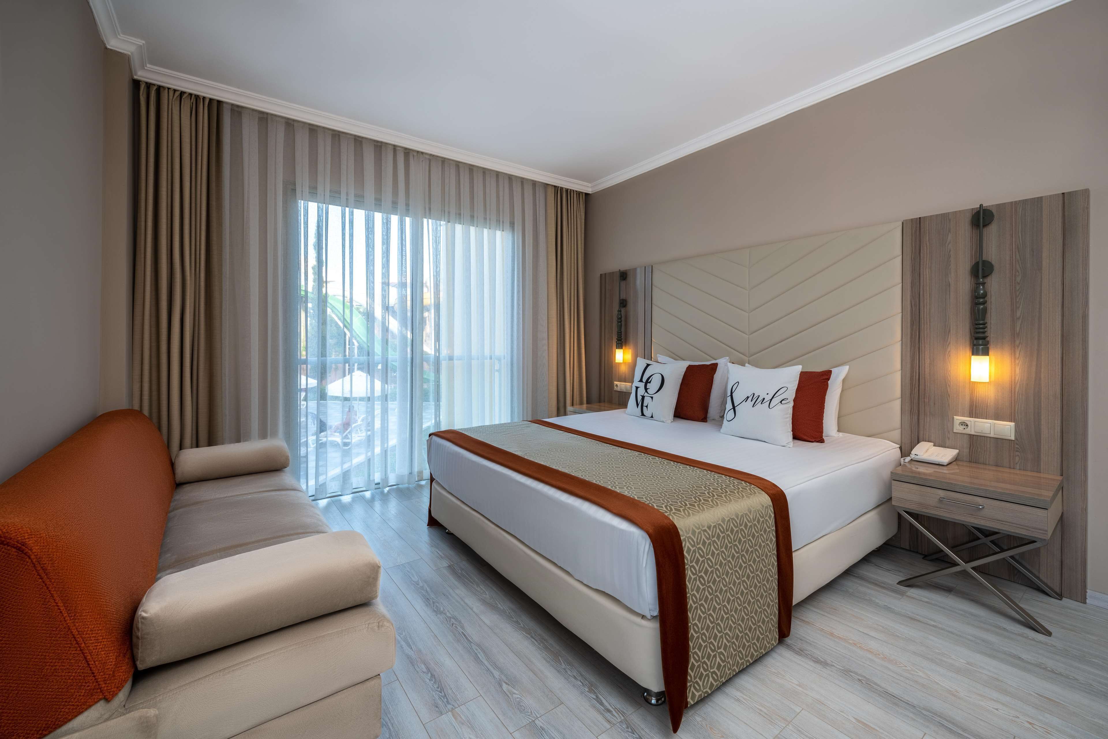 Photo - Selectum Family Resort Side