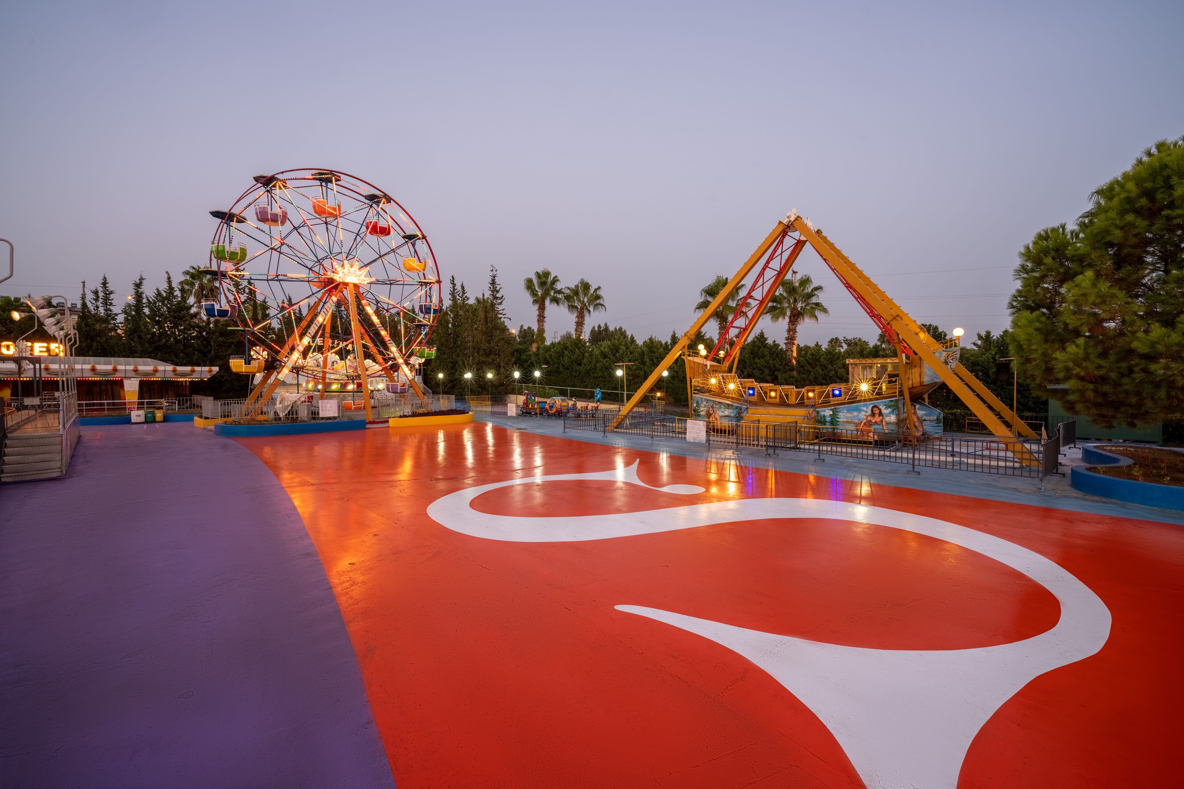 Photo - Selectum Family Resort Side