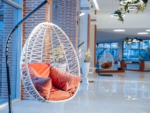Lobby - Selectum Family Resort Side (Manavgat)