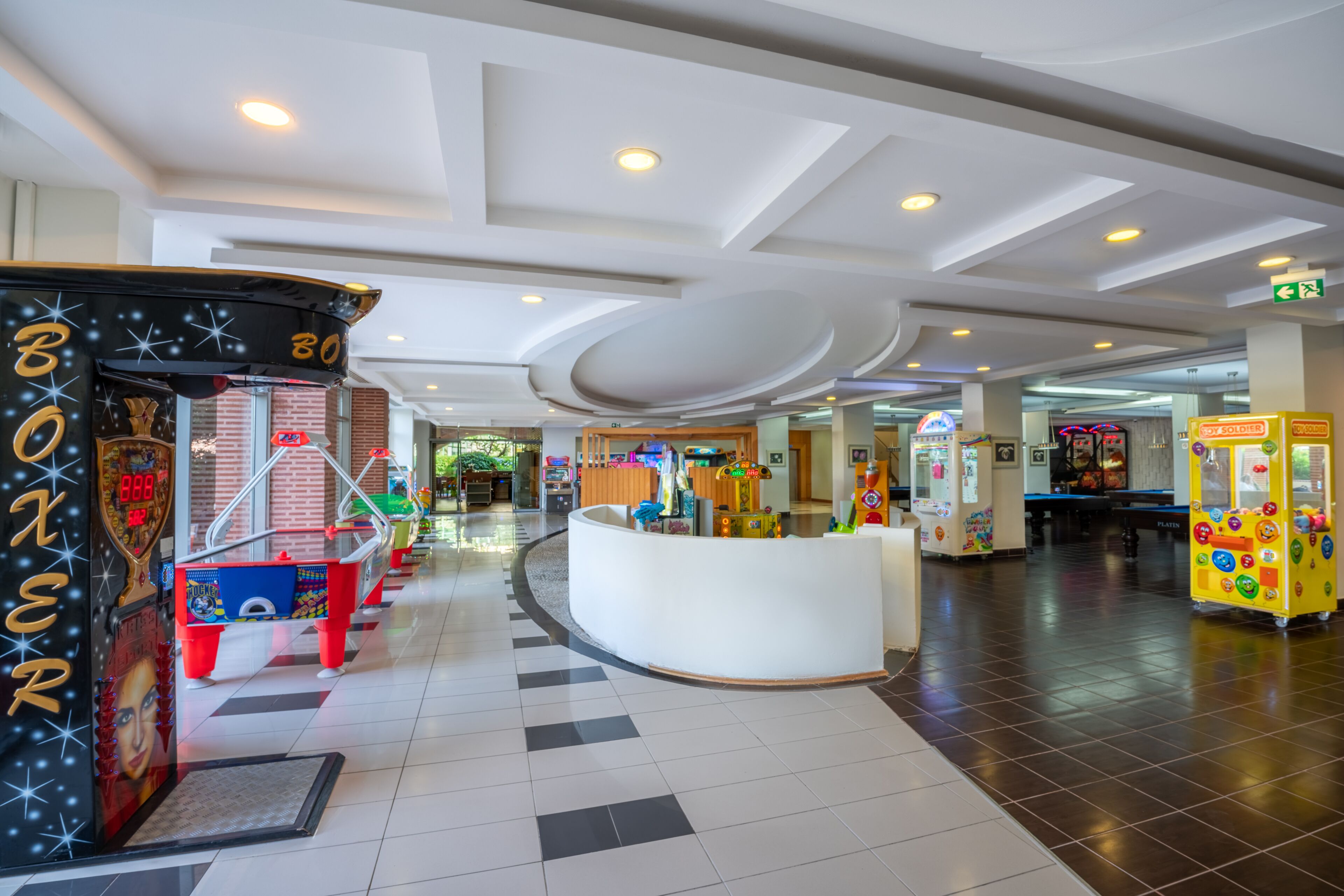 Photo - Selectum Family Resort Side