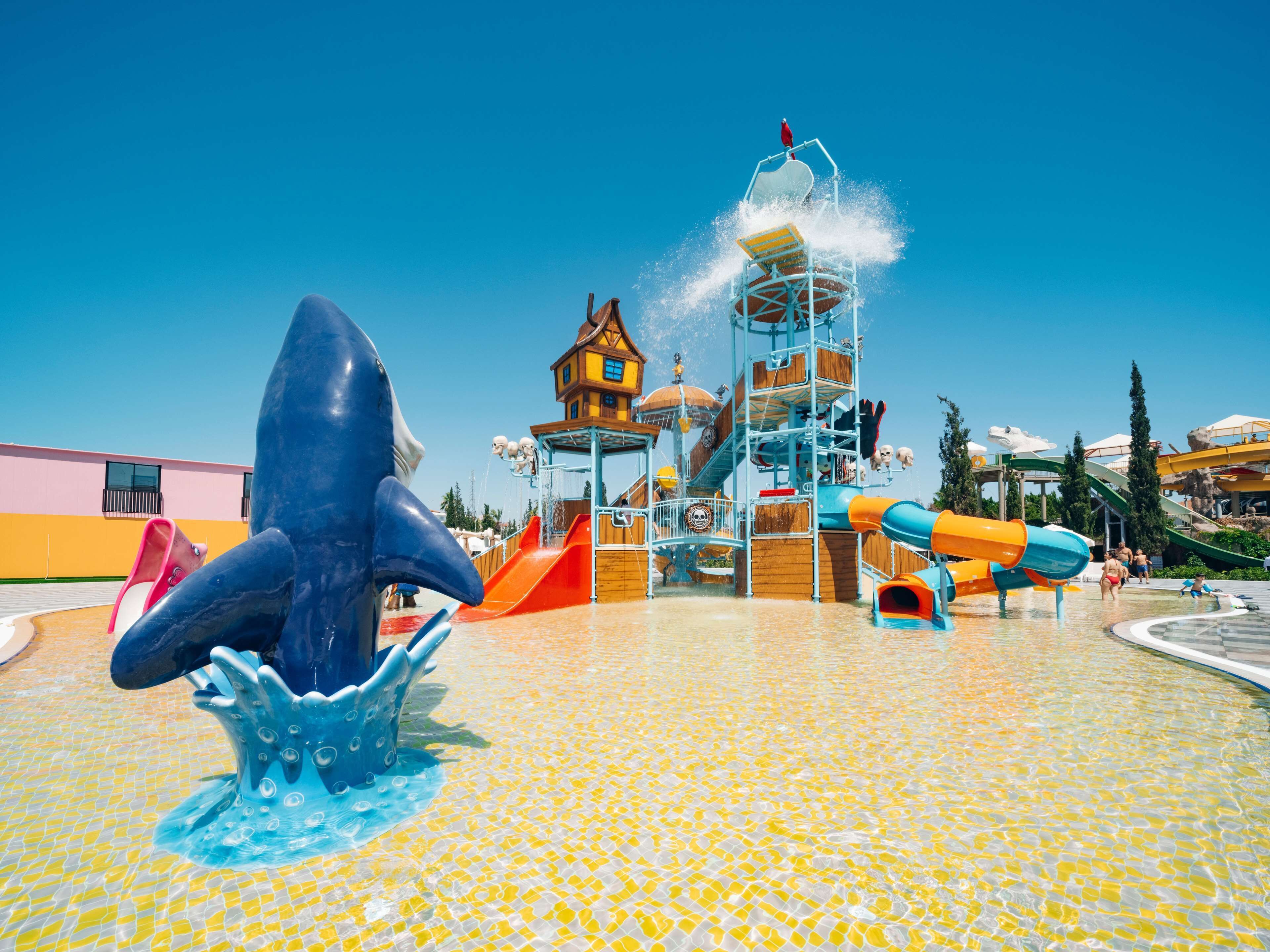 Photo - Selectum Family Resort Side