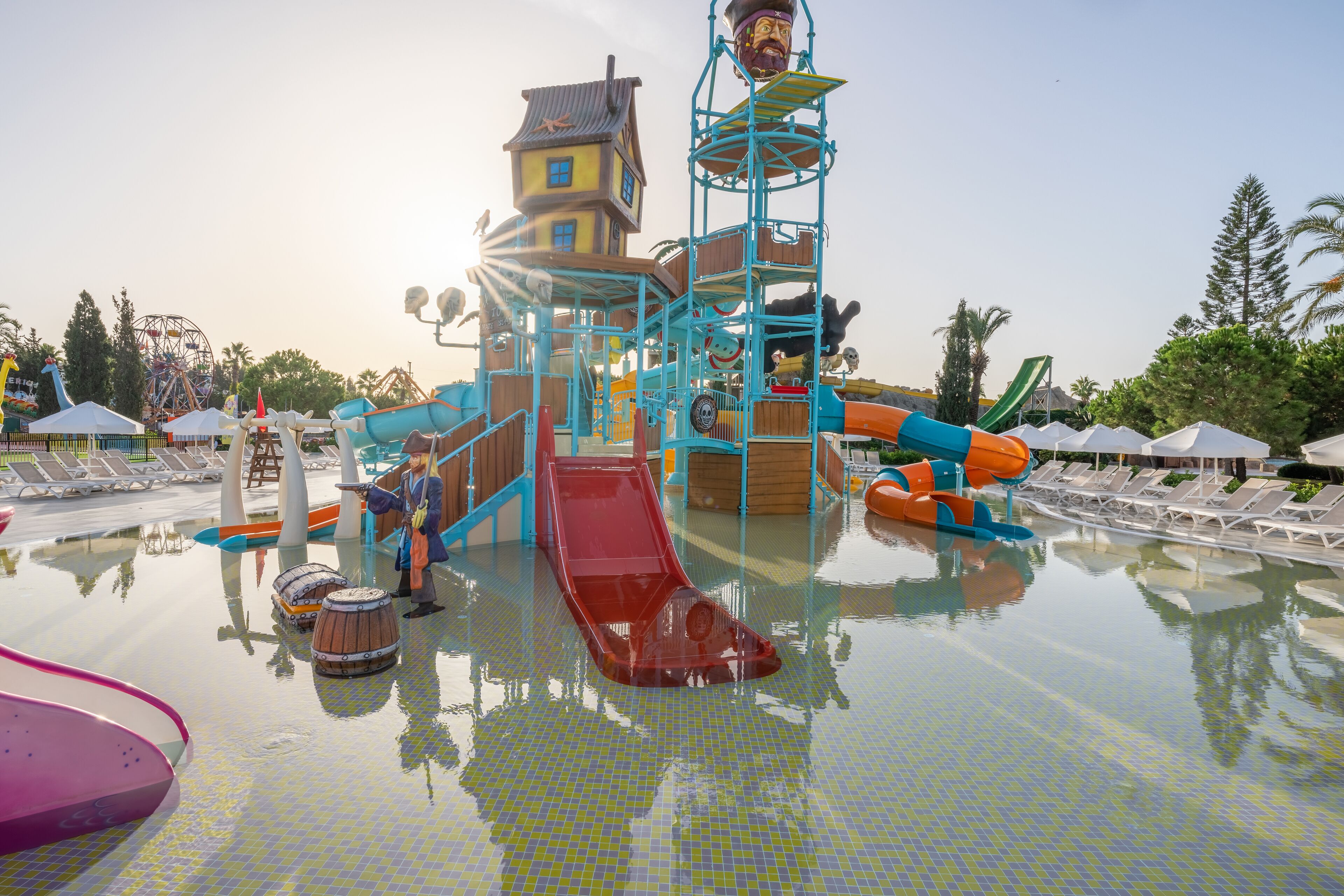 Photo - Selectum Family Resort Side