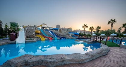 Selectum Family Resort Side