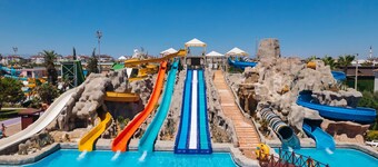 Selectum Family Resort Side