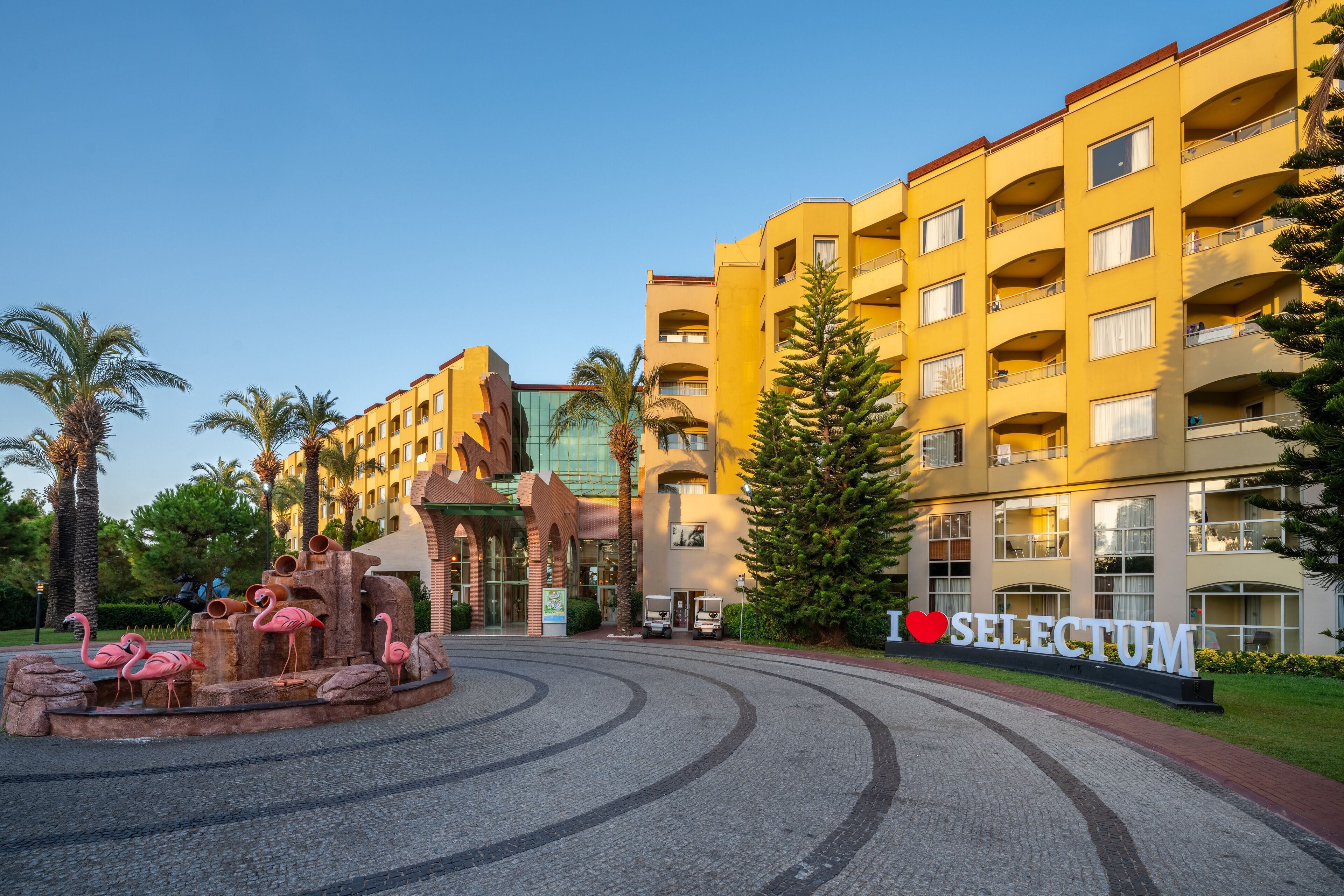 Photo - Selectum Family Resort Side