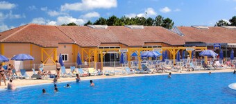 Résidence Club Les Villas du Lac