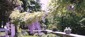 วิสต์เลอร์ส อินน์ เบดแอนด์เบรคฟาสต์