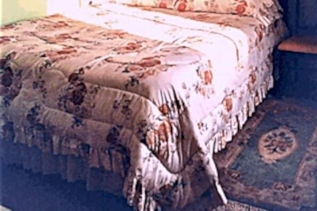 Le Petite Chambre