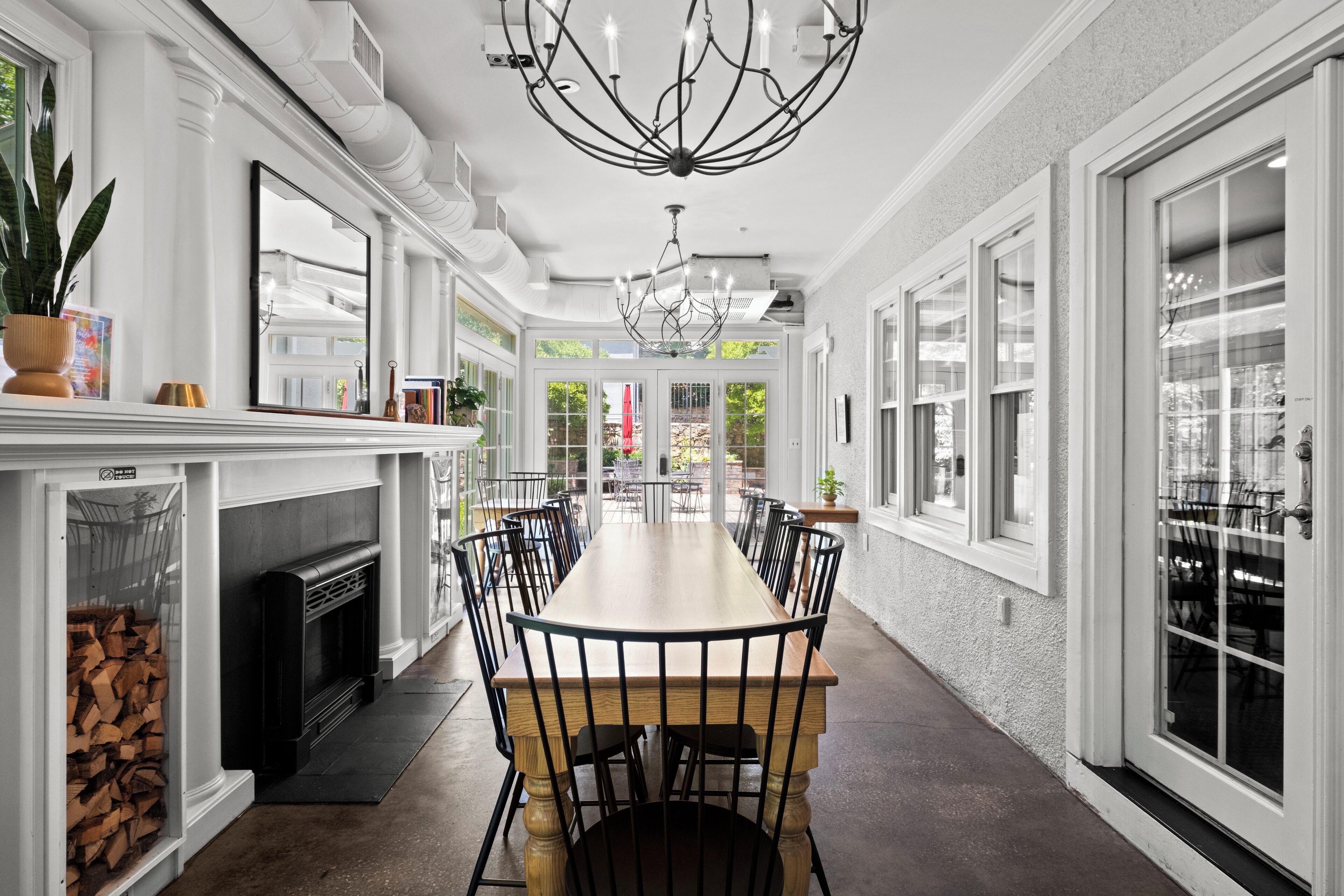 Apartment, 1 King Bed | Exterior