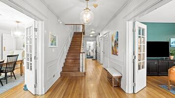 Apartamento, 1 cama King | Fachada