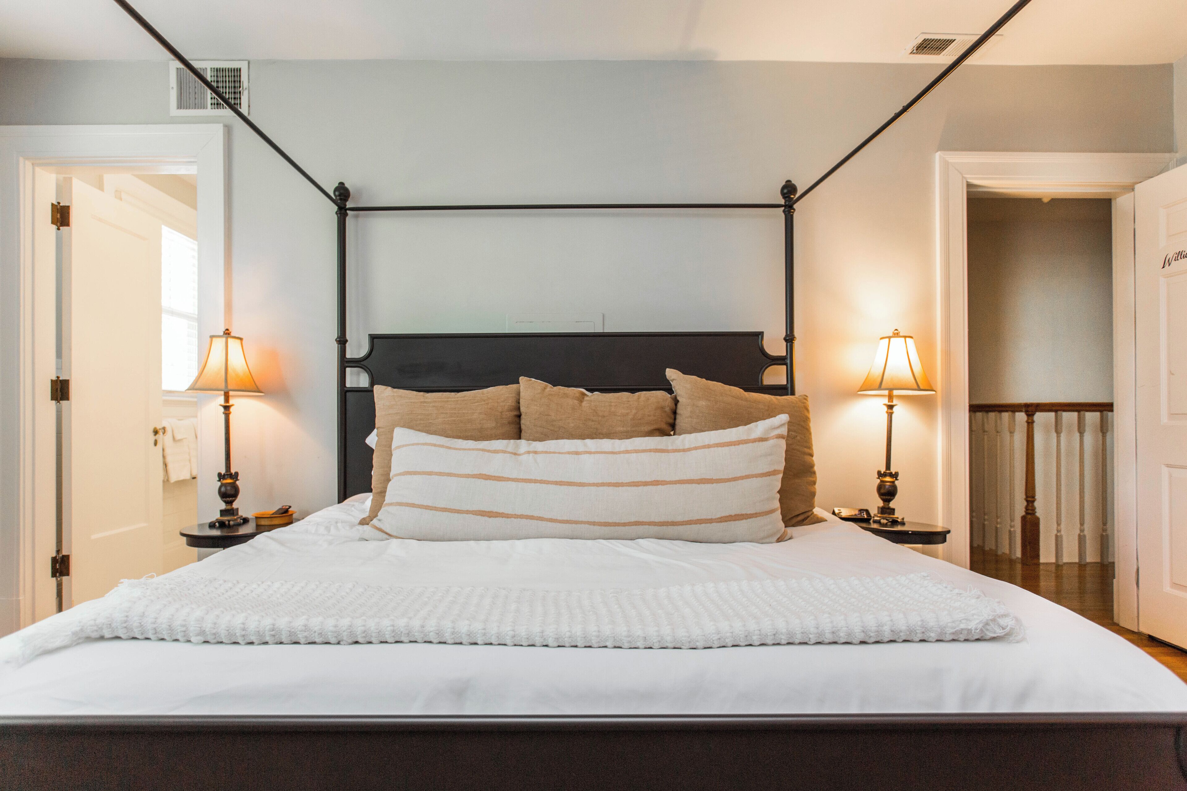 Apartment, 1 King Bed | Exterior