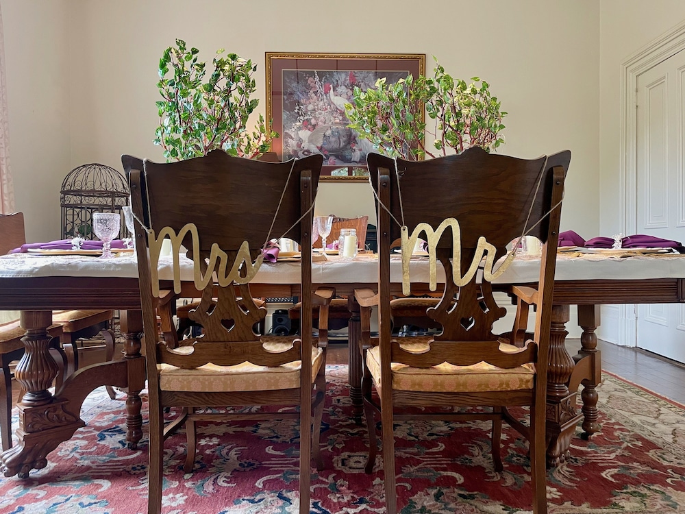 Norfolk Guest House by null