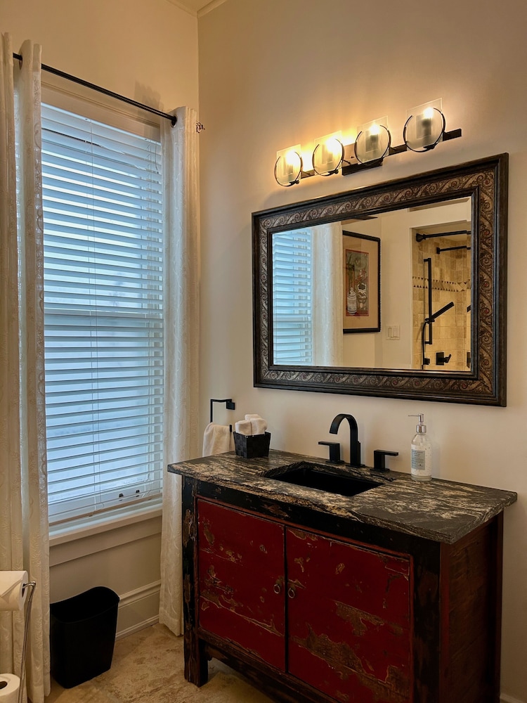 Norfolk Guest House by null