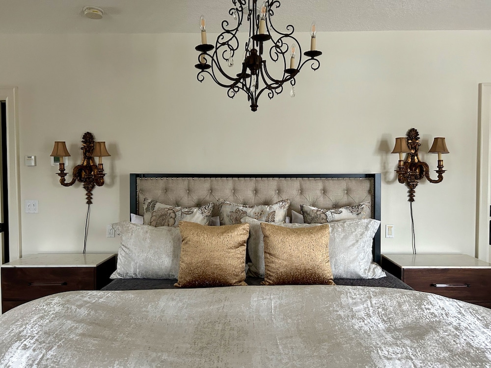 Norfolk Guest House by null