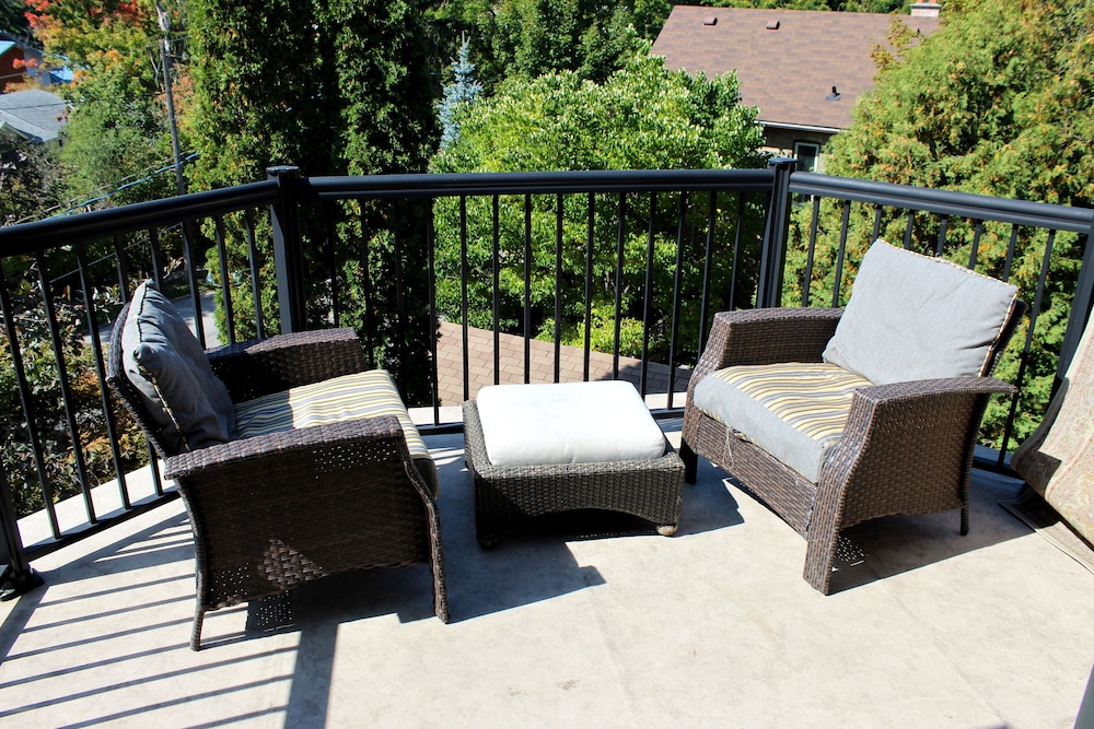 Norfolk Guest House by null