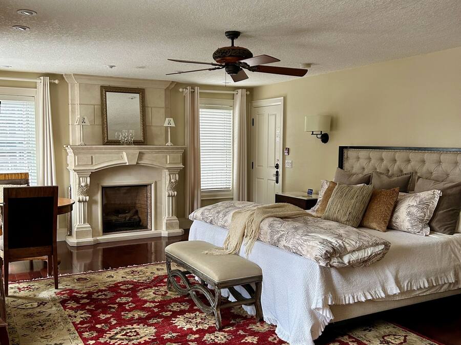 Ropa de cama de alta calidad y cubrecamas